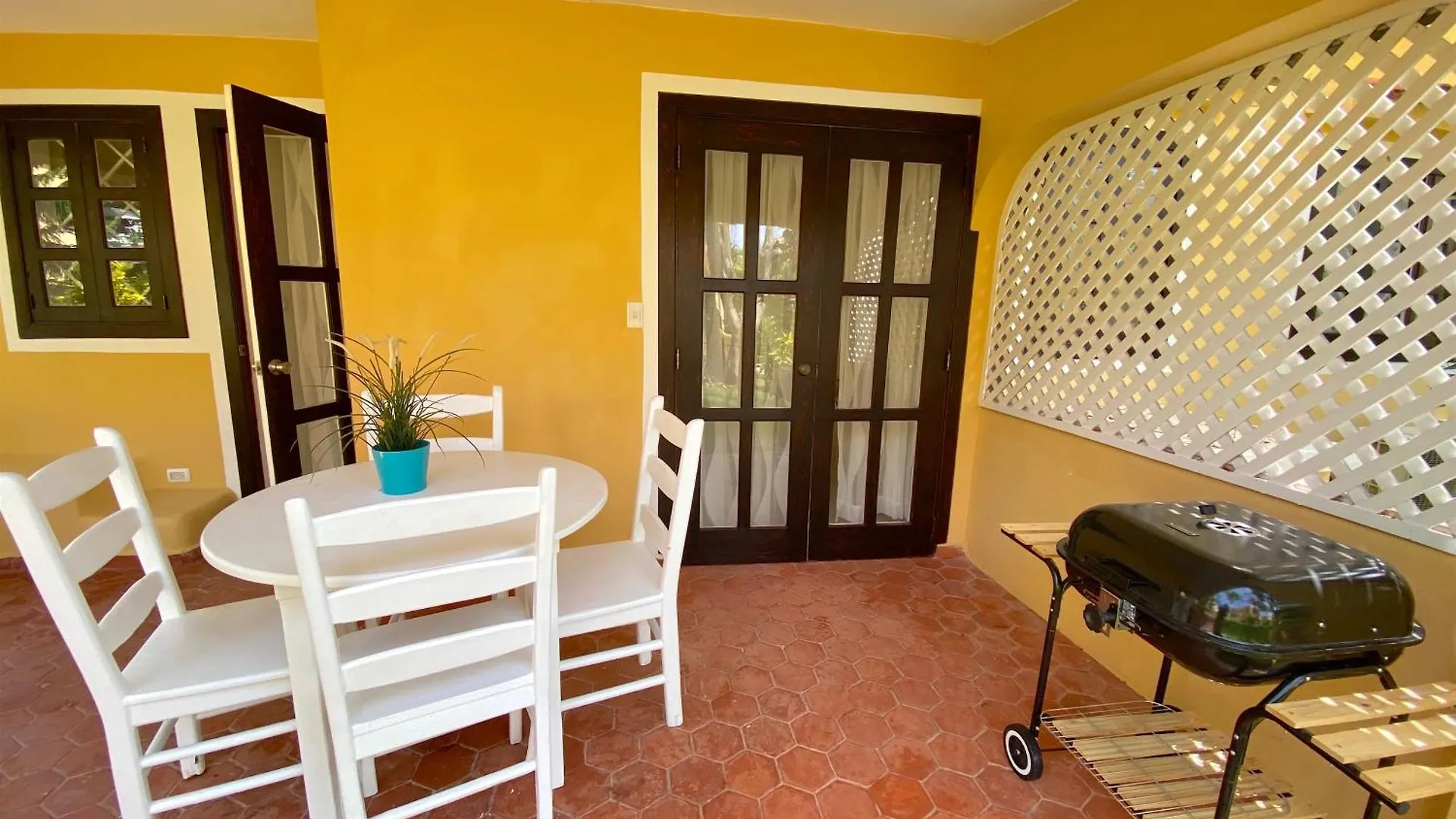 Deluxe Villas Los Corales Beach & Spa - Best Price For Vacation Rental Punta Cana Dominican Republic