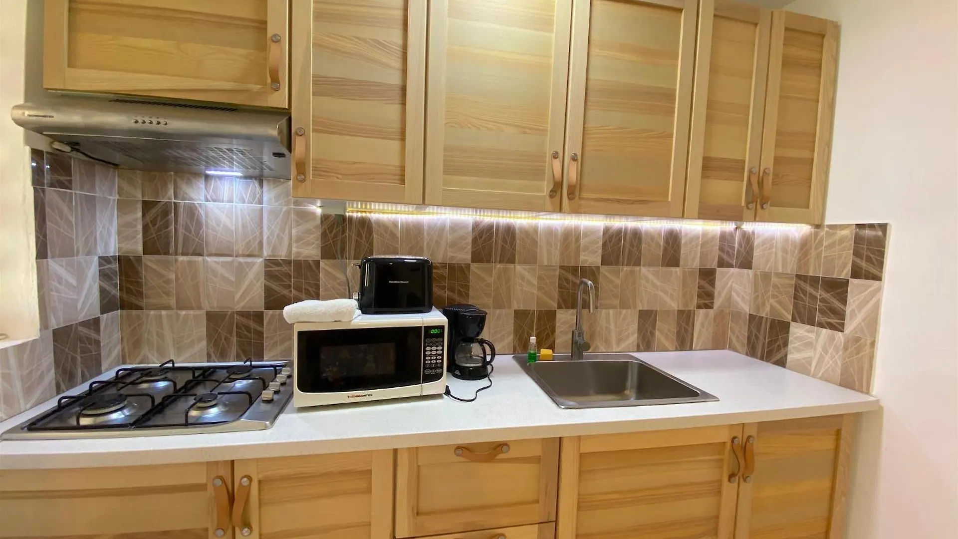 Deluxe Villas Los Corales Beach & Spa - Best Price For Vacation Rental Punta Cana Hotel