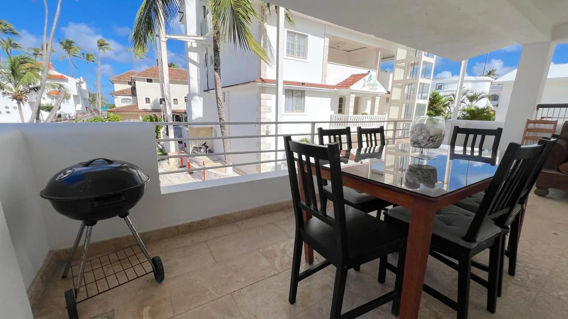 Deluxe Villas Los Corales Beach & Spa - Best Price For Vacation Rental Punta Cana