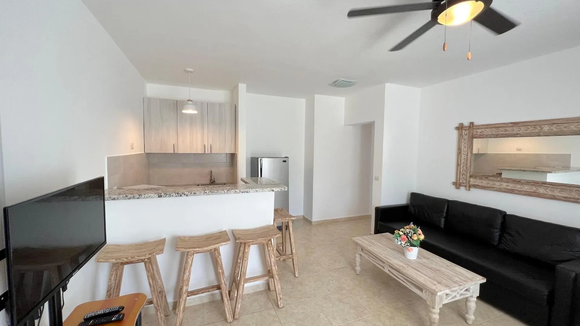 Deluxe Villas Los Corales Beach & Spa - Best Price For Vacation Rental Punta Cana Dominican Republic