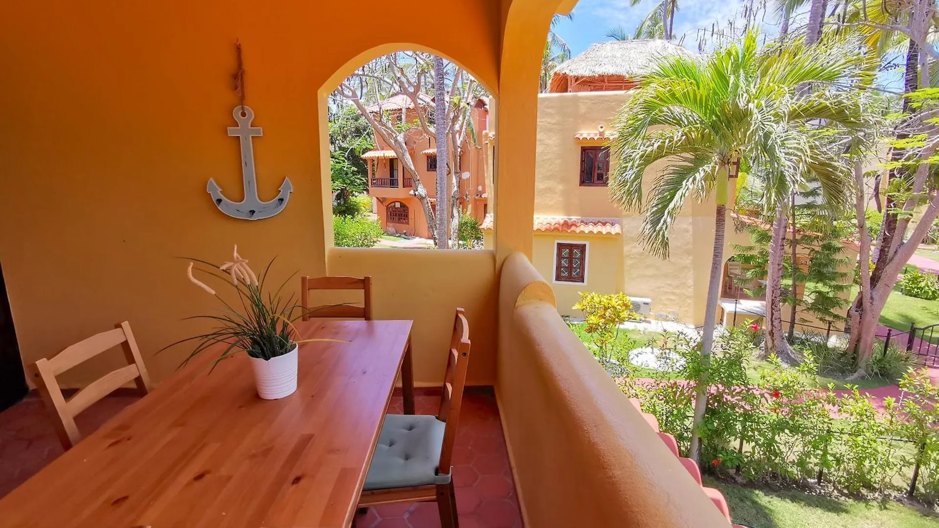 Deluxe Villas Los Corales Beach & Spa - Best Price For Vacation Rental Punta Cana 5*,  Dominican Republic