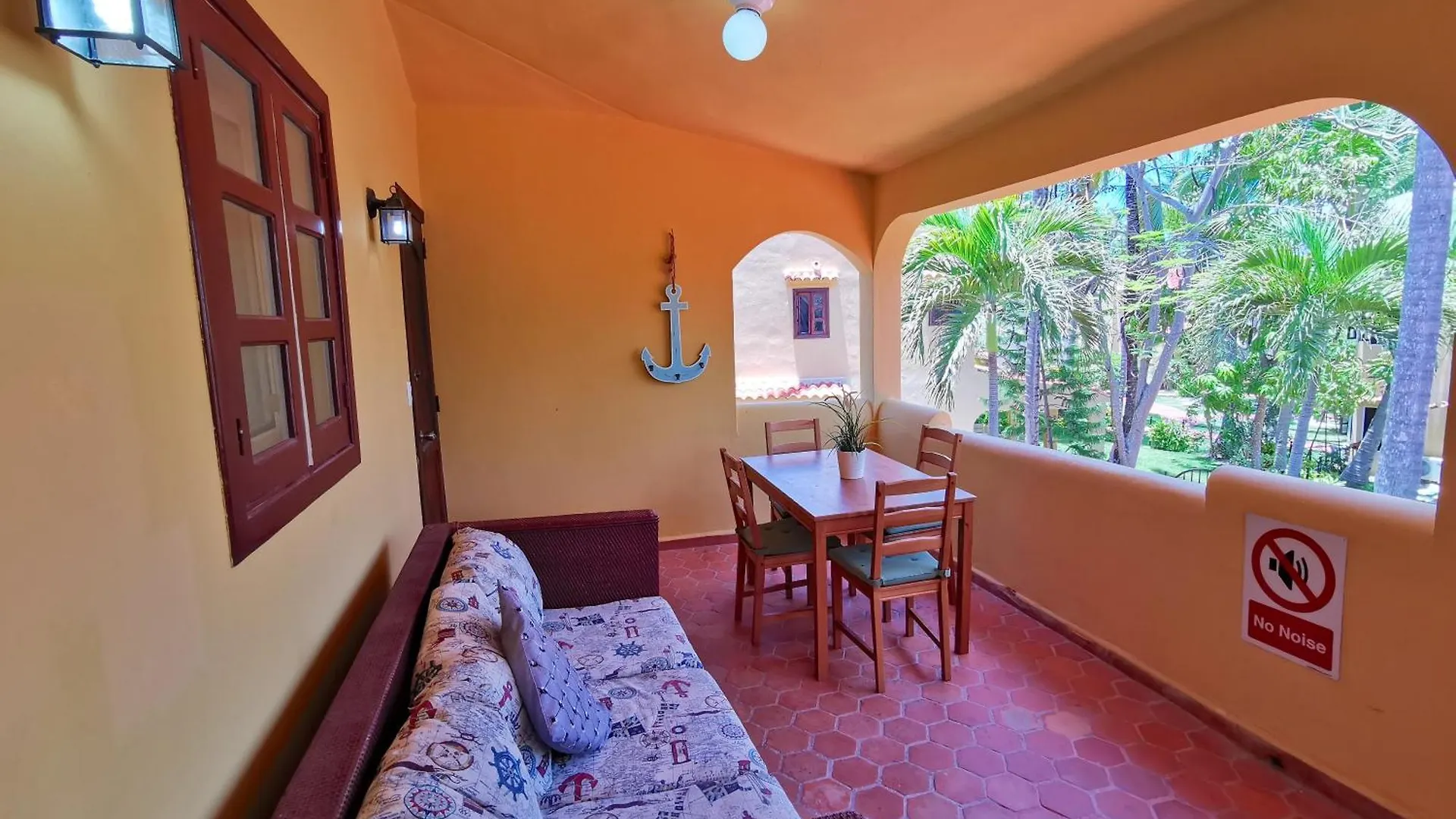 ***** Hotel Deluxe Villas Los Corales Beach & Spa - Best Price For Vacation Rental Punta Cana Dominican Republic