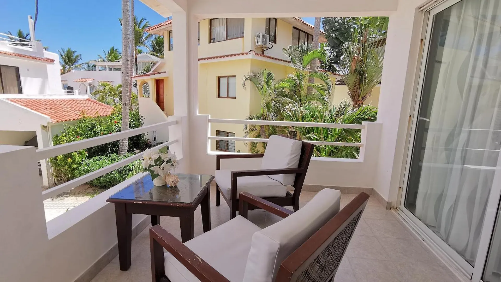Deluxe Villas Los Corales Beach & Spa - Best Price For Vacation Rental Punta Cana Hotel