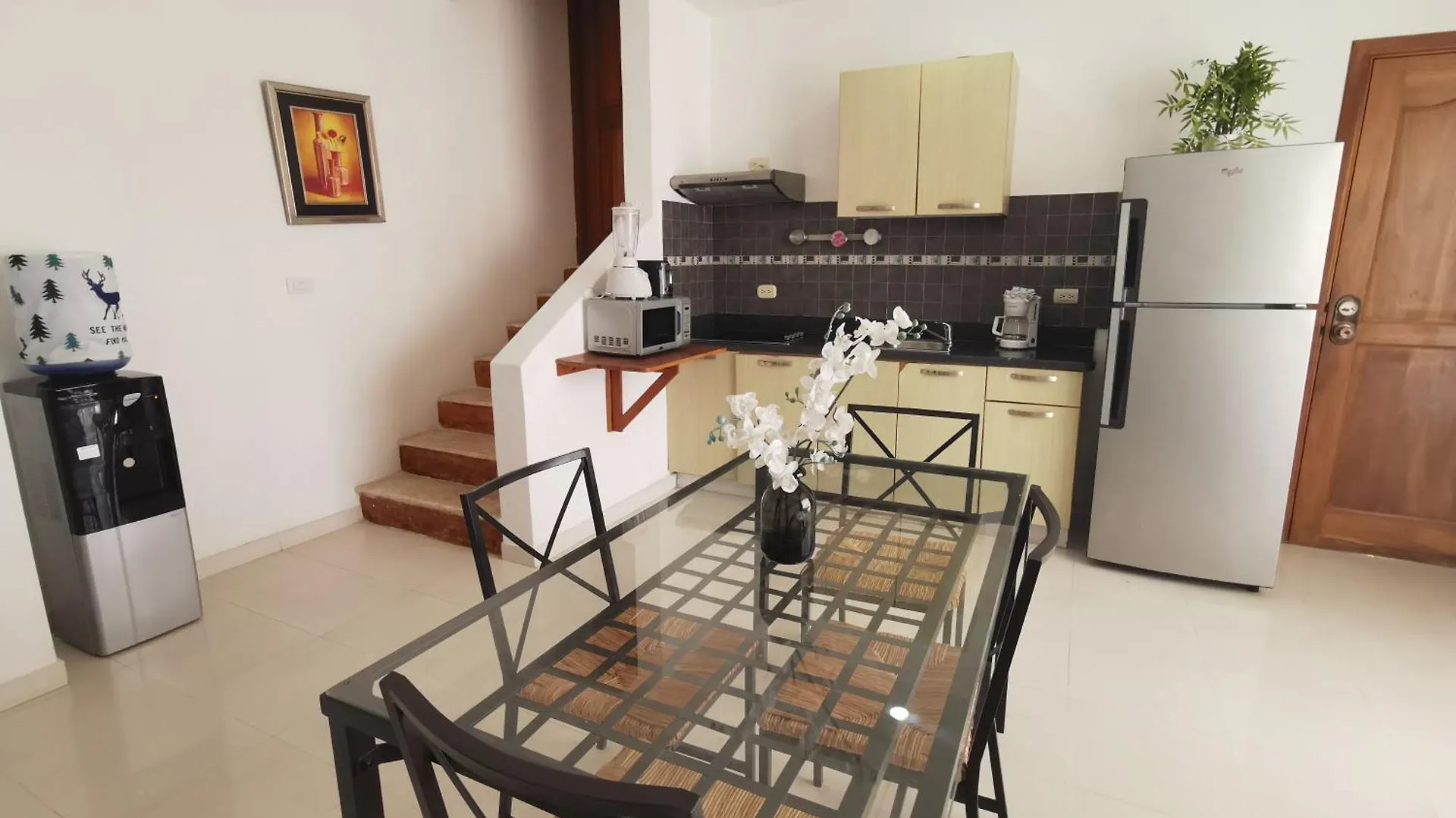 Deluxe Villas Los Corales Beach & Spa - Best Price For Vacation Rental Punta Cana Hotel
