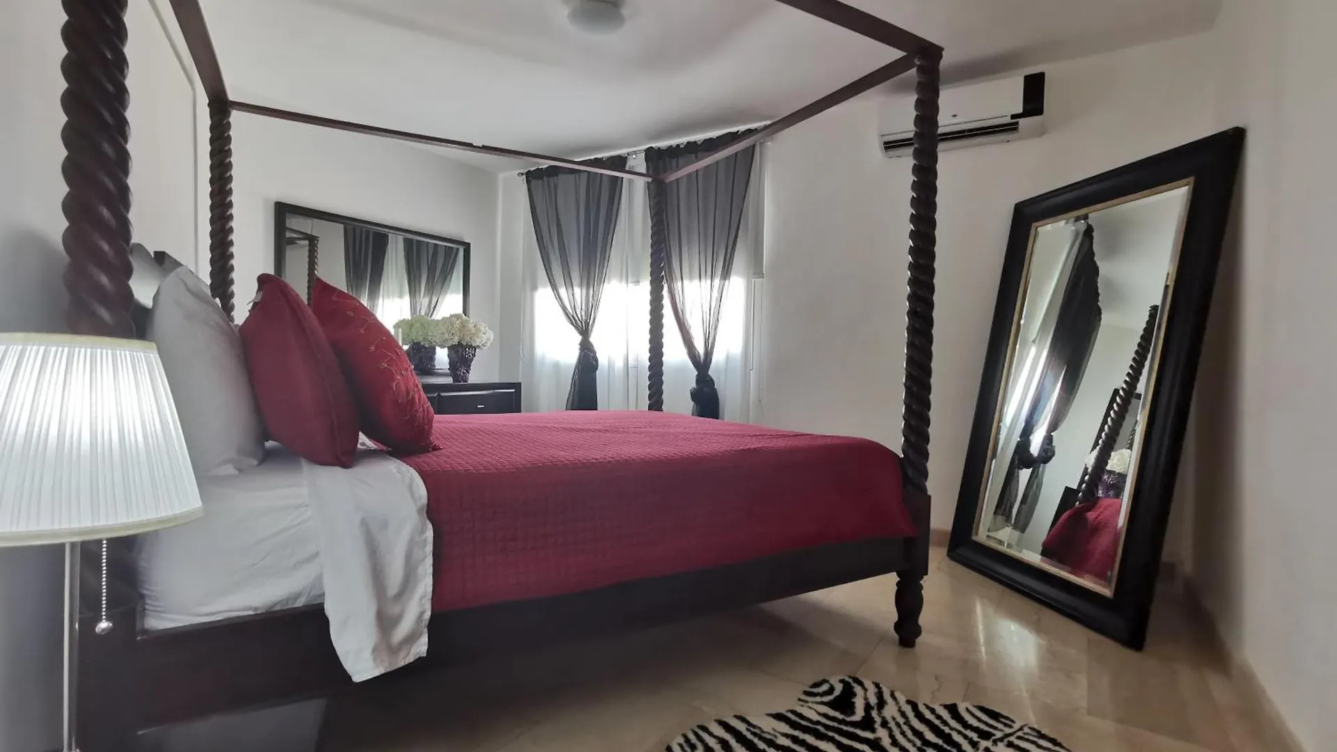 Deluxe Villas Los Corales Beach & Spa - Best Price For Vacation Rental Punta Cana Hotel