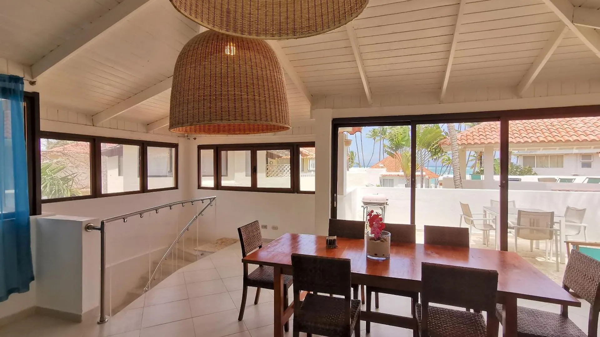 Deluxe Villas Los Corales Beach & Spa - Best Price For Vacation Rental Punta Cana