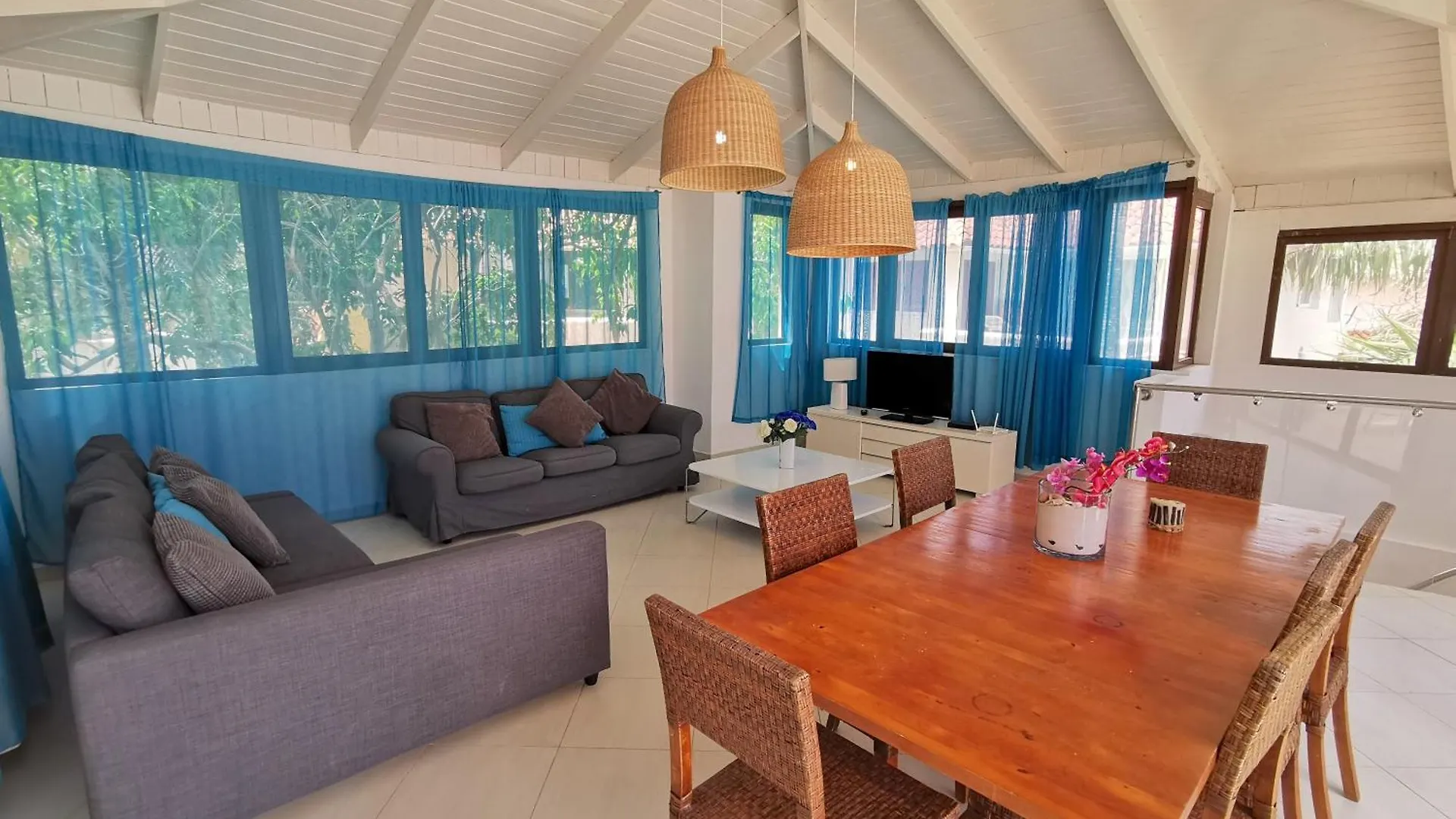 Deluxe Villas Los Corales Beach & Spa - Best Price For Vacation Rental Punta Cana 5*,