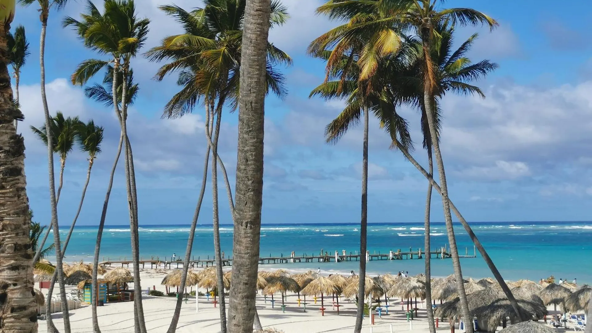 Deluxe Villas Los Corales Beach & Spa - Best Price For Vacation Rental Punta Cana