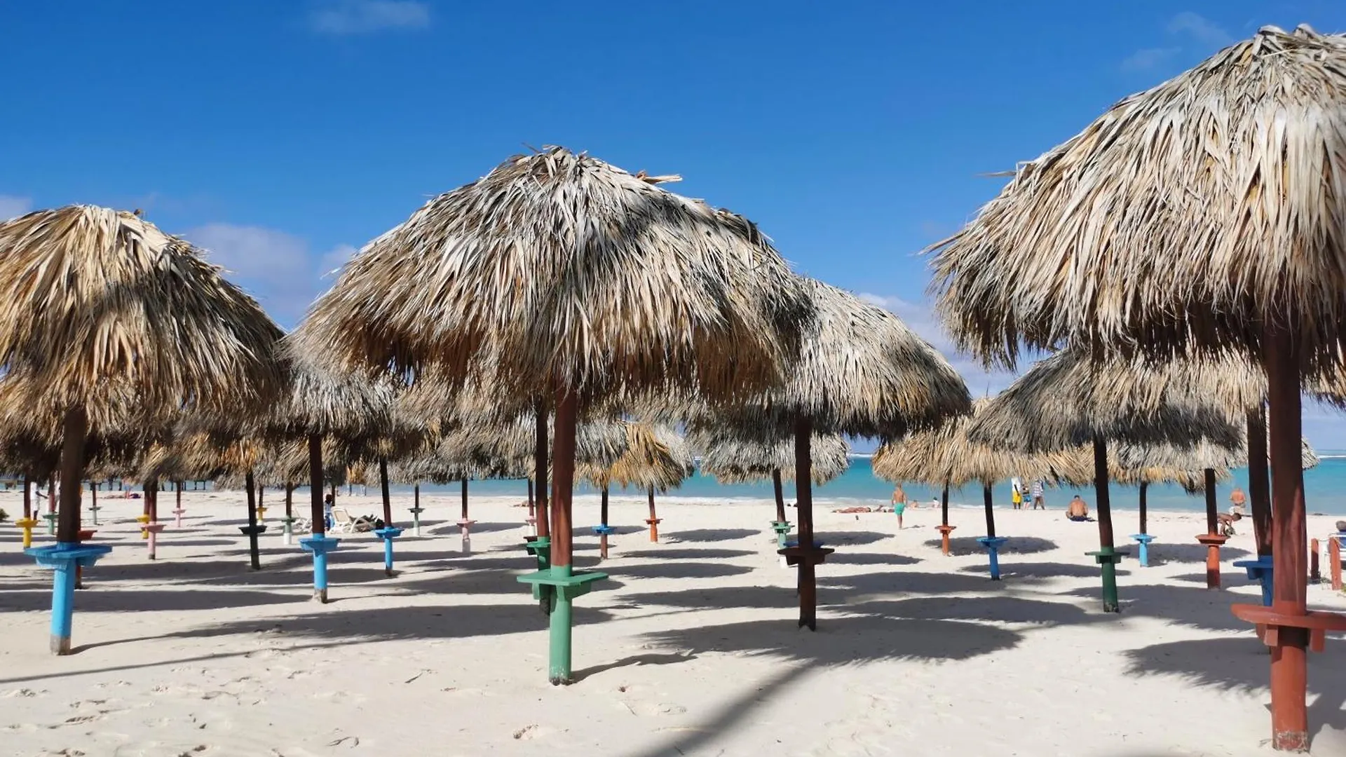 Hotel Deluxe Villas Los Corales Beach & Spa - Best Price For Vacation Rental Punta Cana