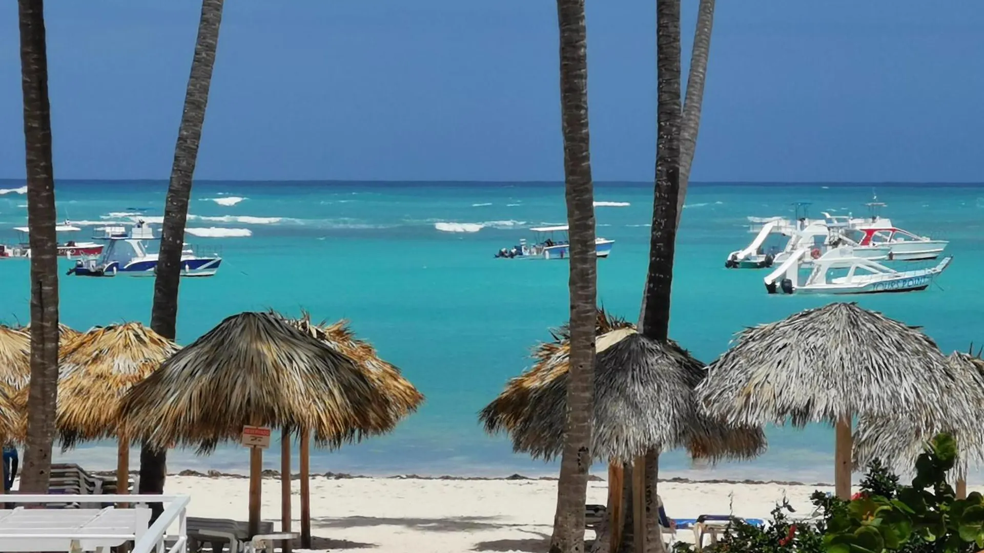 Deluxe Villas Los Corales Beach & Spa - Best Price For Vacation Rental Punta Cana 5*,  Dominican Republic