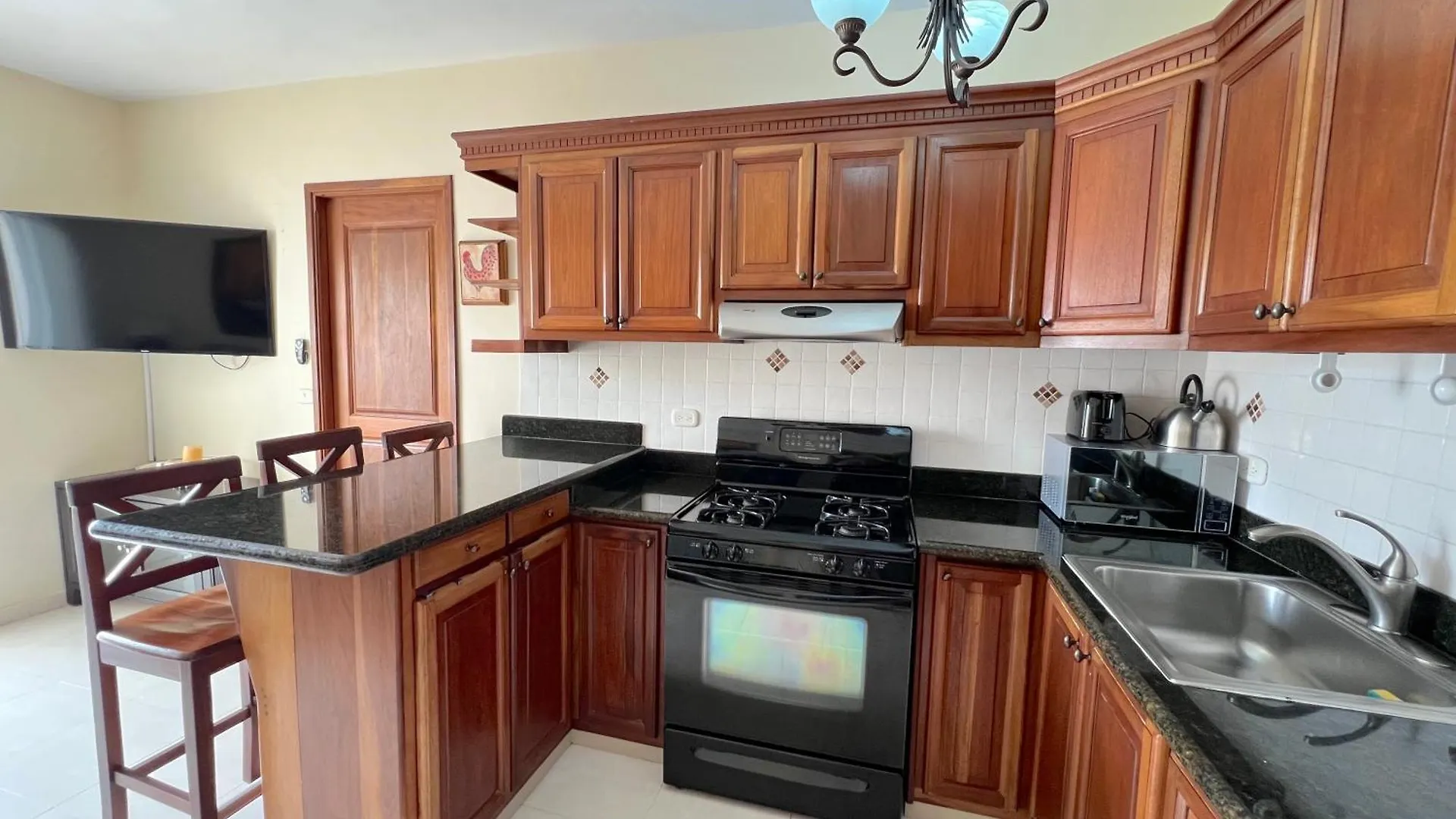 Deluxe Villas Los Corales Beach & Spa - Best Price For Vacation Rental Punta Cana 5*,