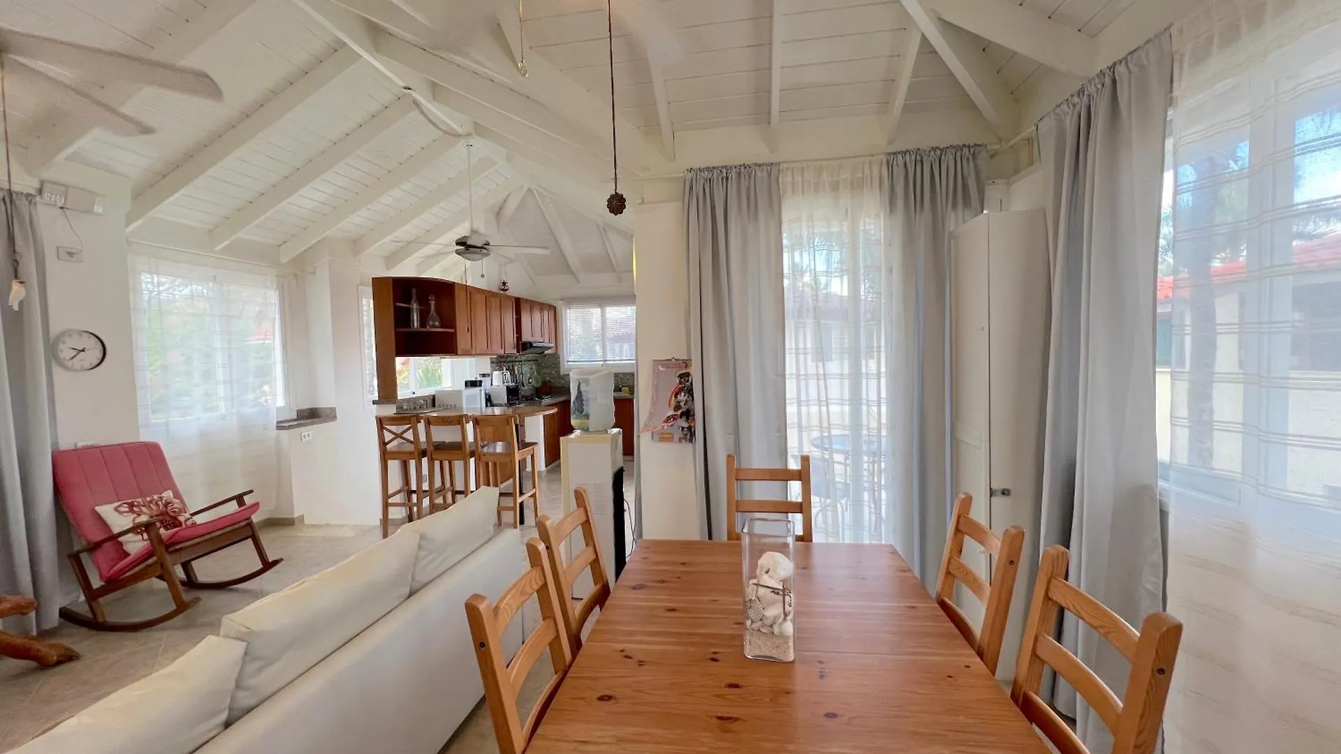 Deluxe Villas Los Corales Beach & Spa - Best Price For Vacation Rental Punta Cana