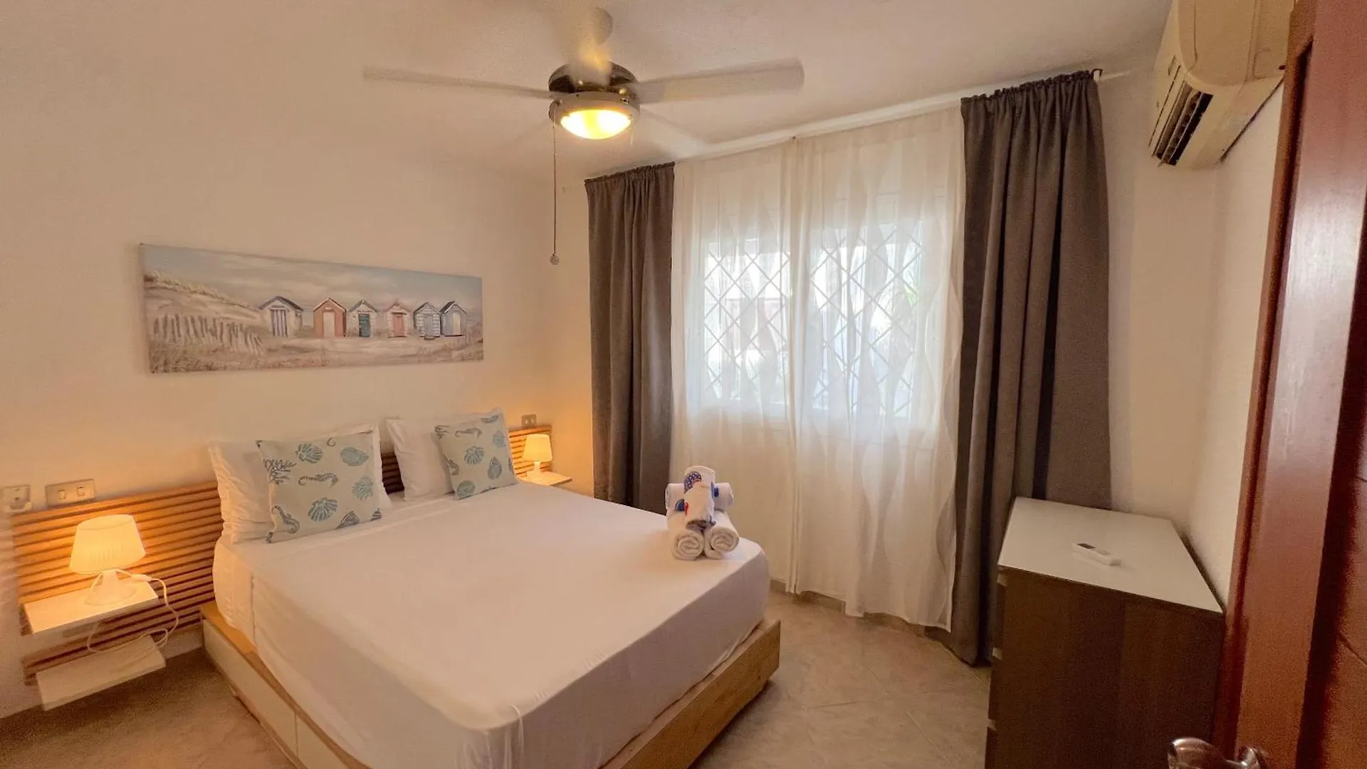 Deluxe Villas Los Corales Beach & Spa - Best Price For Vacation Rental Punta Cana Hotel