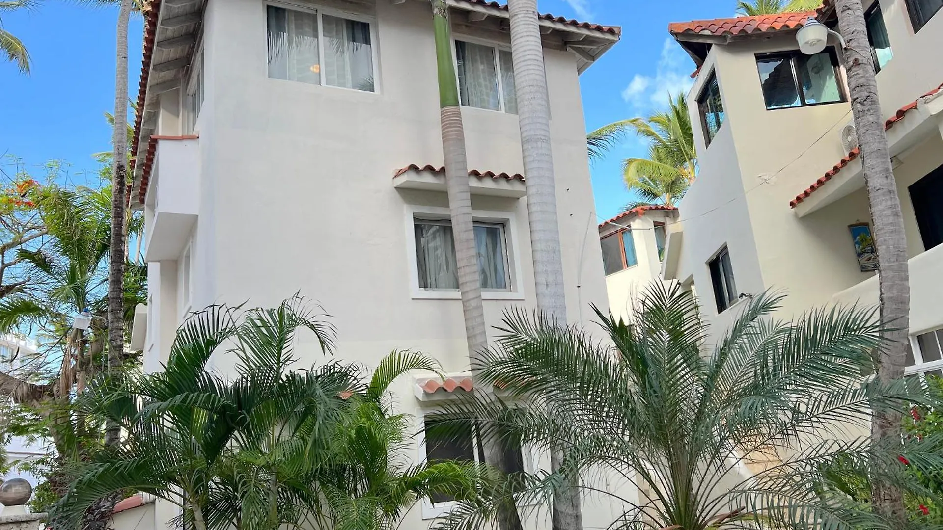 Deluxe Villas Los Corales Beach & Spa - Best Price For Vacation Rental Punta Cana 5*,