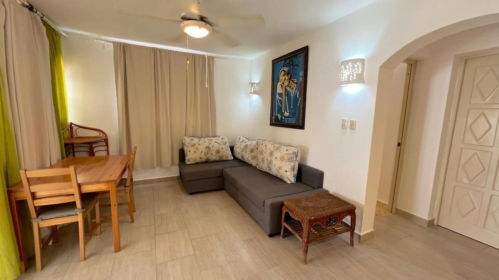 Deluxe Villas Los Corales Beach & Spa - Best Price For Vacation Rental Punta Cana Hotel