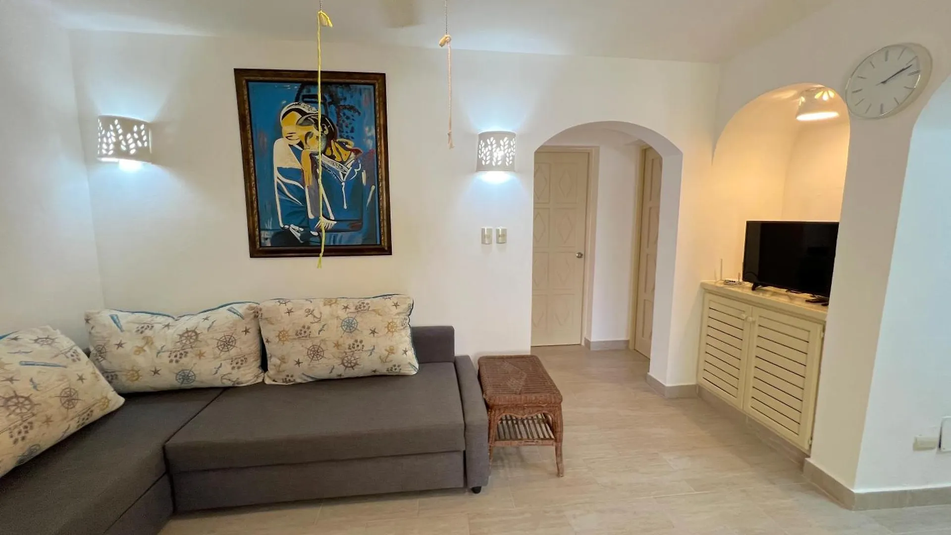 Deluxe Villas Los Corales Beach & Spa - Best Price For Vacation Rental Punta Cana