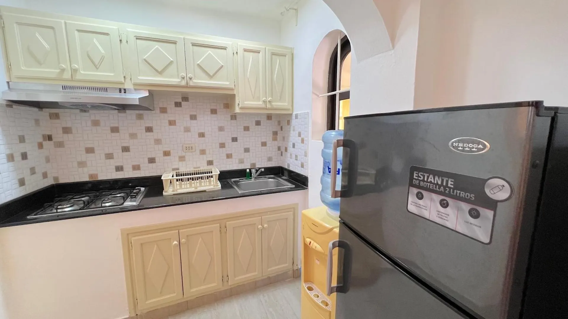 Deluxe Villas Los Corales Beach & Spa - Best Price For Vacation Rental Punta Cana Hotel
