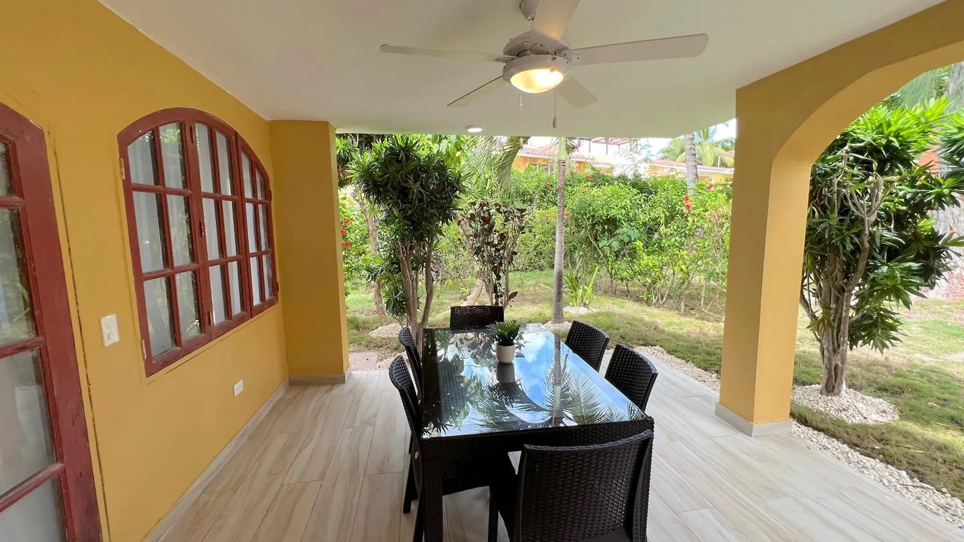 Deluxe Villas Los Corales Beach & Spa - Best Price For Vacation Rental Punta Cana Dominican Republic