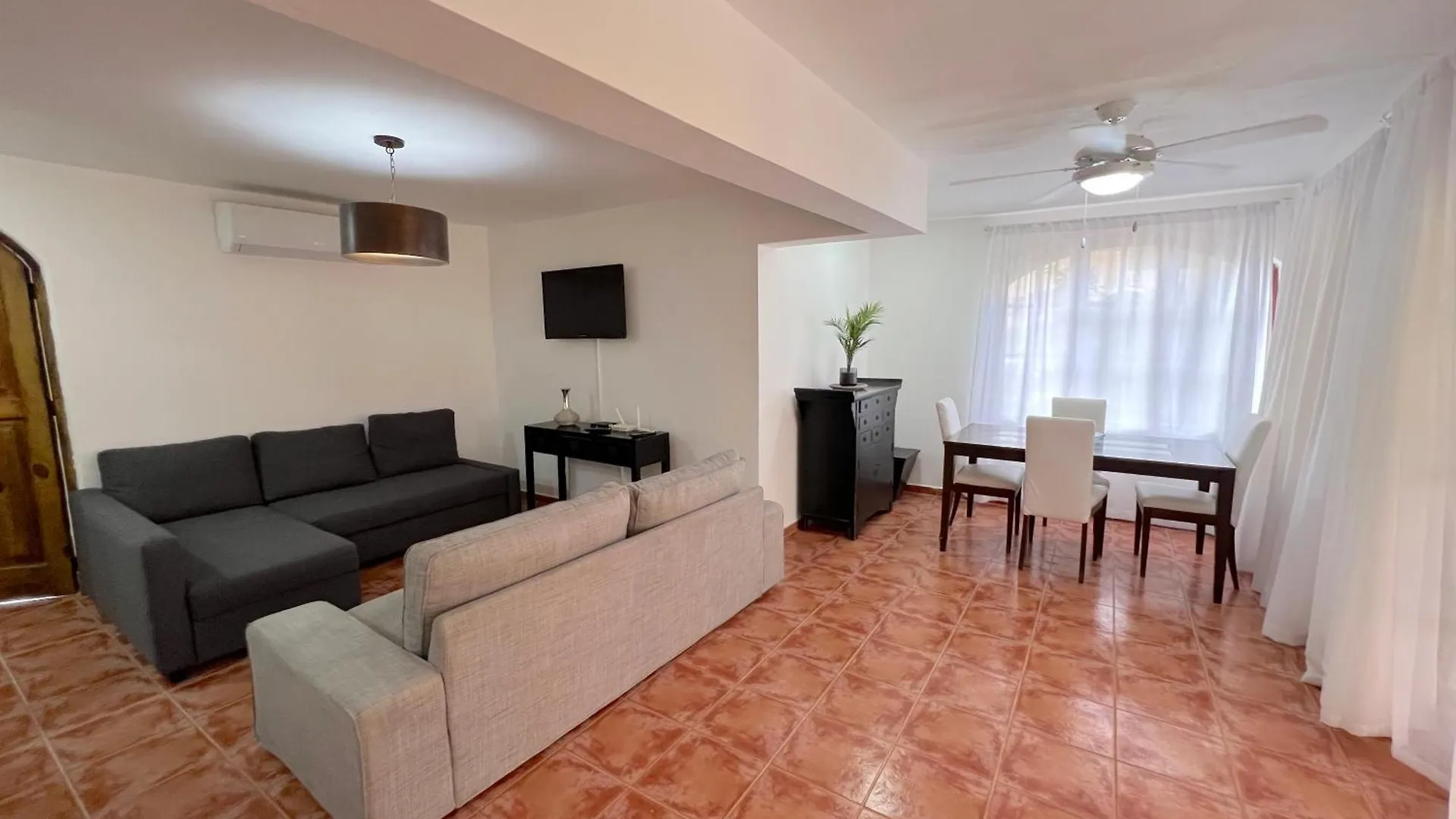 Deluxe Villas Los Corales Beach & Spa - Best Price For Vacation Rental Punta Cana 5*,  Dominican Republic