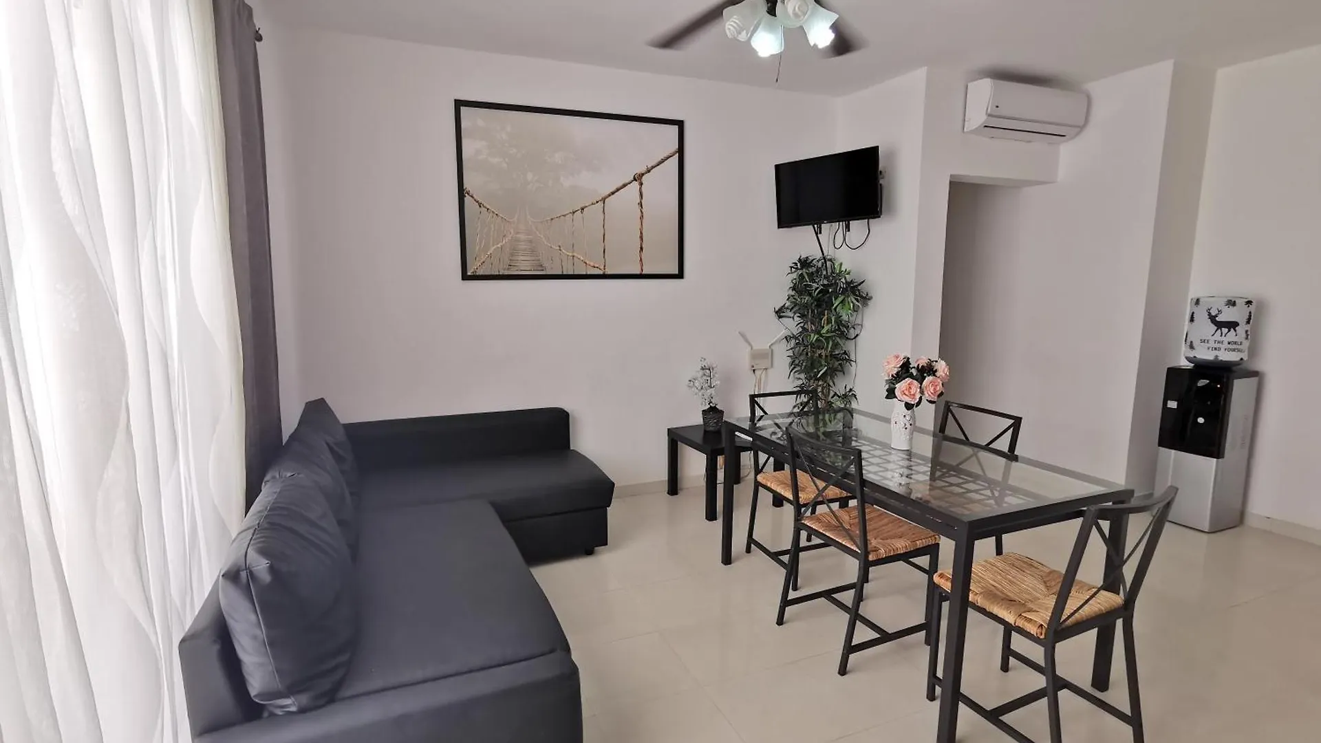 Deluxe Villas Los Corales Beach & Spa - Best Price For Vacation Rental Punta Cana 5*,