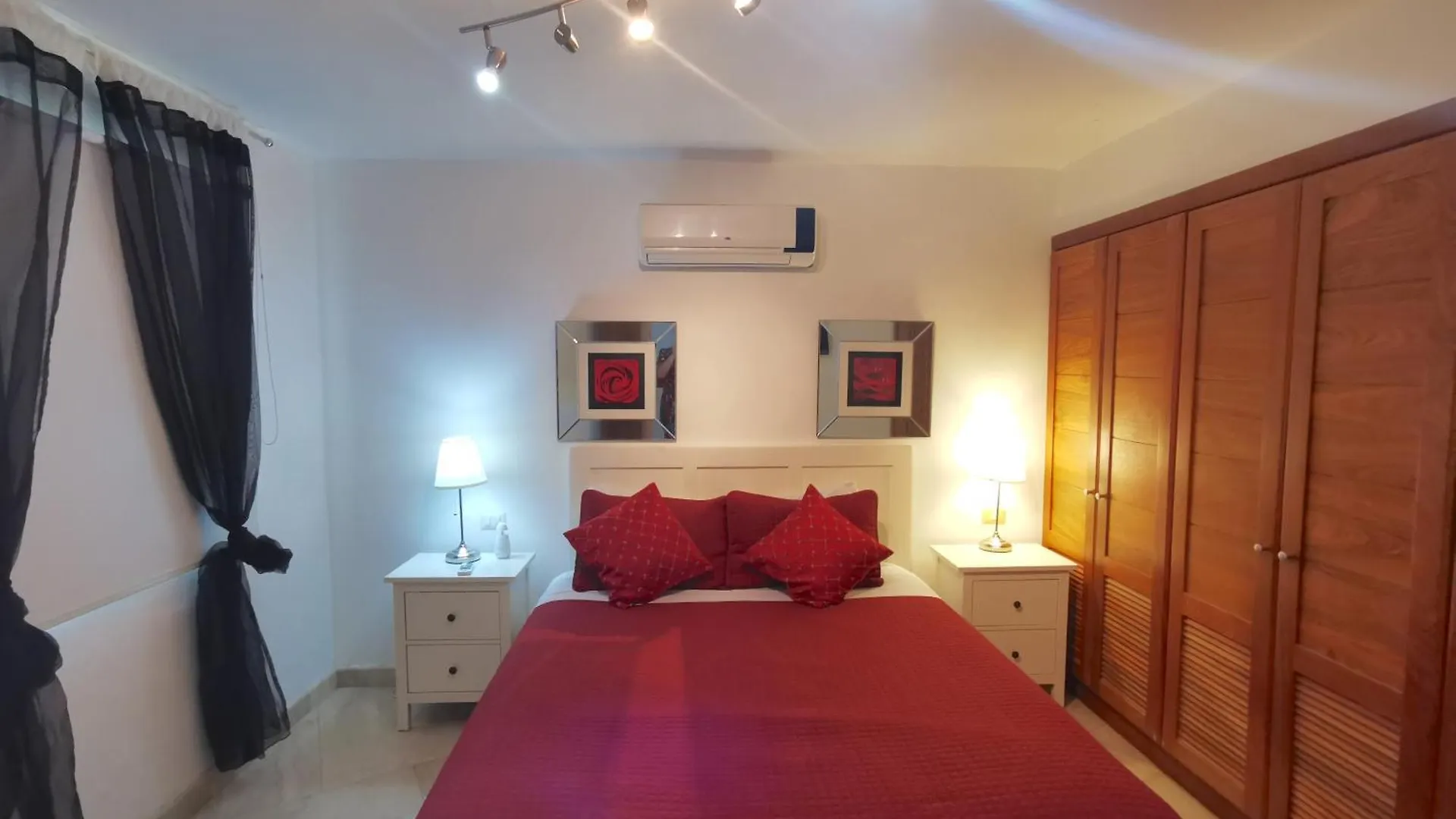 Deluxe Villas Los Corales Beach & Spa - Best Price For Vacation Rental Punta Cana 5*,  Dominican Republic