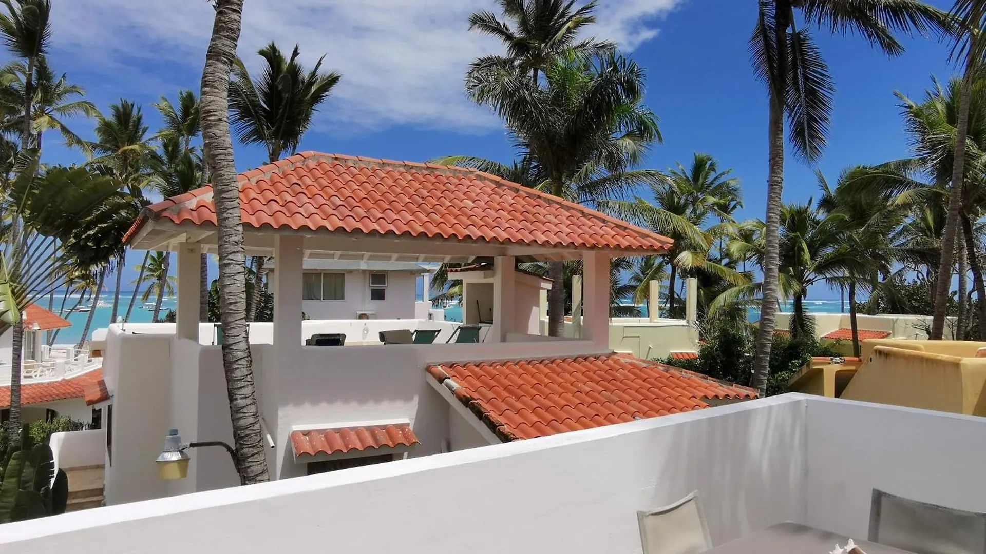 ***** Hotel Deluxe Villas Los Corales Beach & Spa - Best Price For Vacation Rental Punta Cana Dominican Republic
