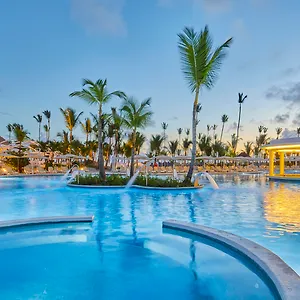 Bahia Principe Fantasia ***** Пунта-Кана