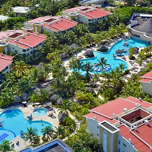 The Reserve At Paradisus - ***** Пунта-Кана