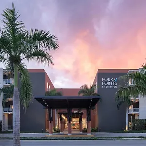 Four Points By Sheraton **** Пунта-Кана