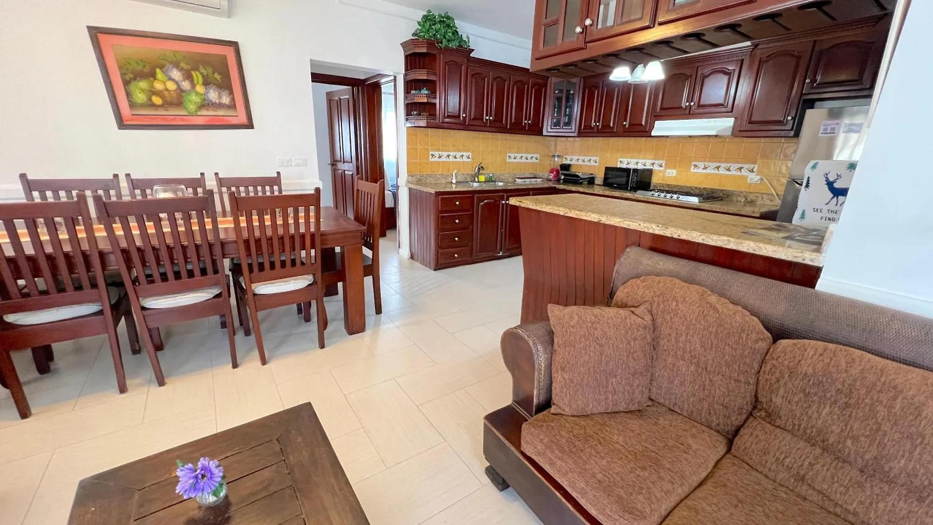 ***** Hotel Deluxe Villas Los Corales Beach & Spa - Best Price For Vacation Rental Punta Cana Dominican Republic