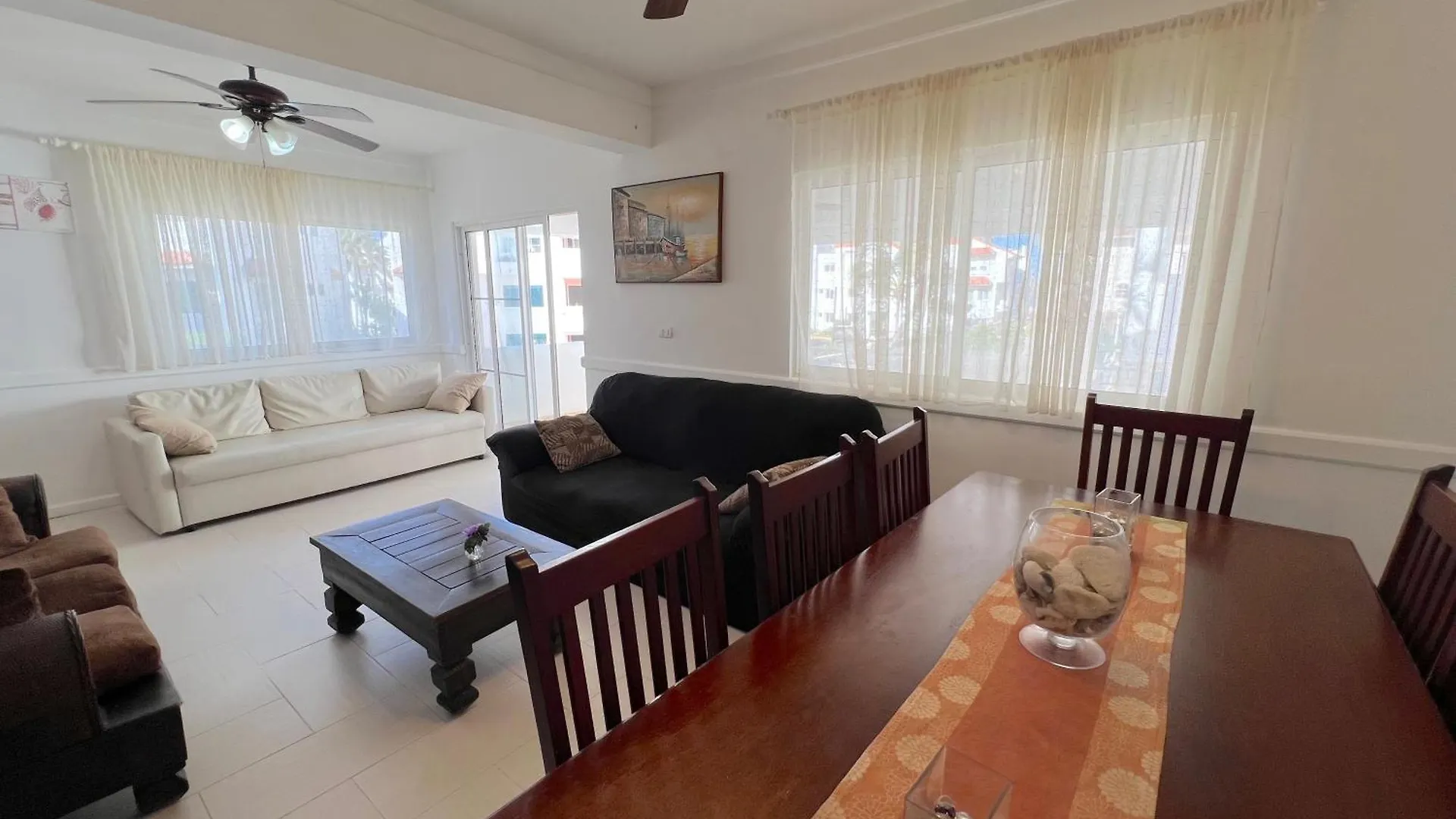 Deluxe Villas Los Corales Beach & Spa - Best Price For Vacation Rental Punta Cana Dominican Republic