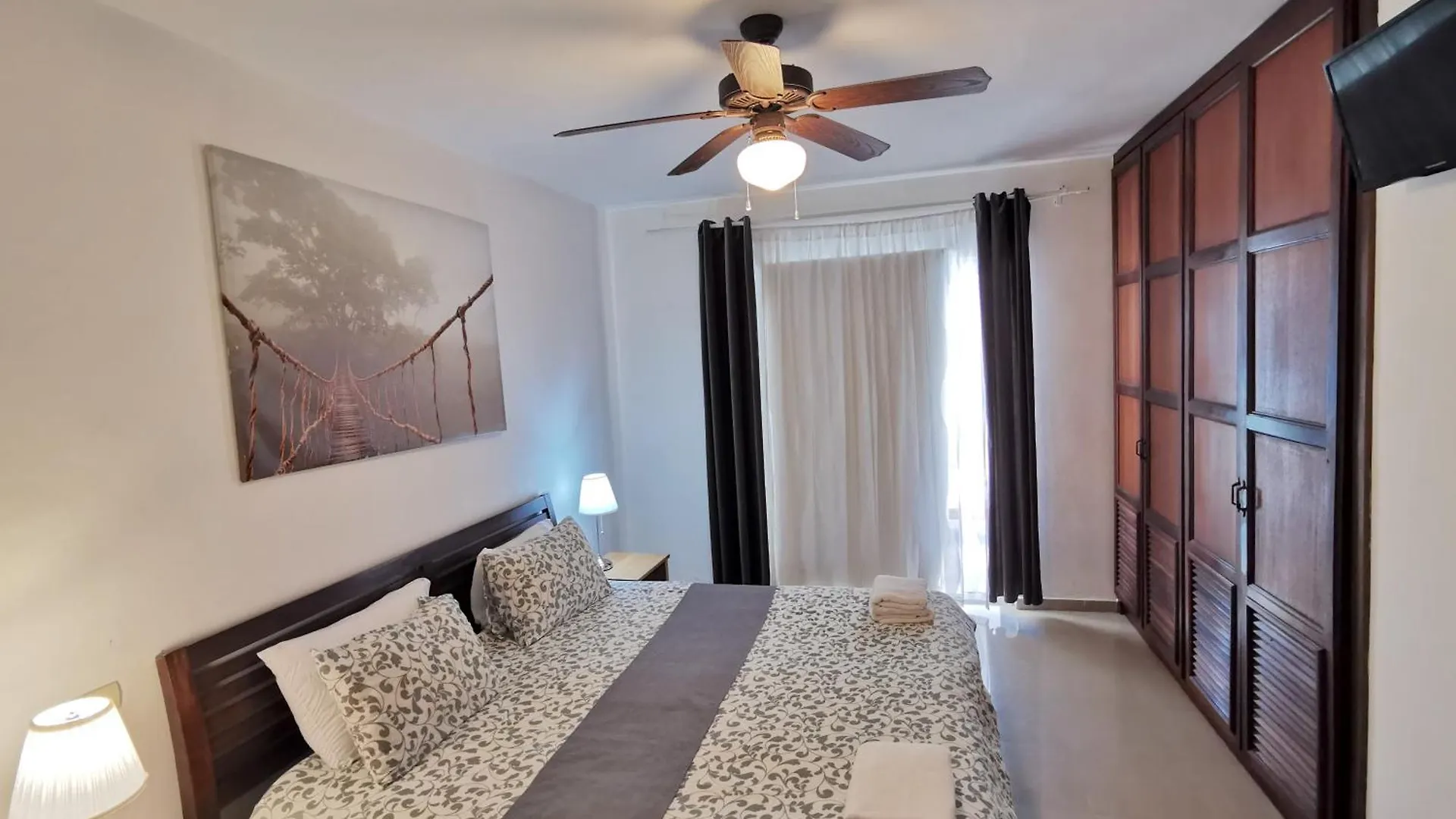 Deluxe Villas Los Corales Beach & Spa - Best Price For Vacation Rental Punta Cana