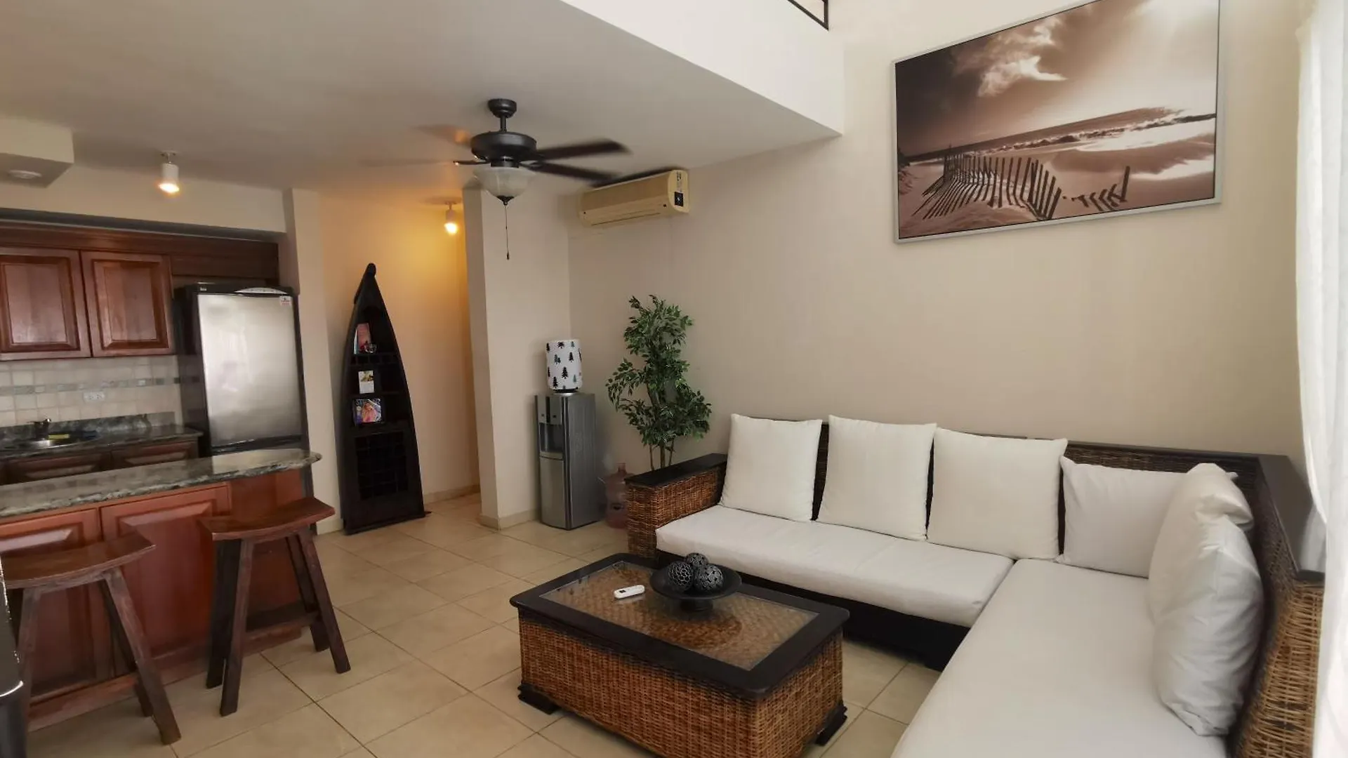 Deluxe Villas Los Corales Beach & Spa - Best Price For Vacation Rental Punta Cana 5*,  Dominican Republic