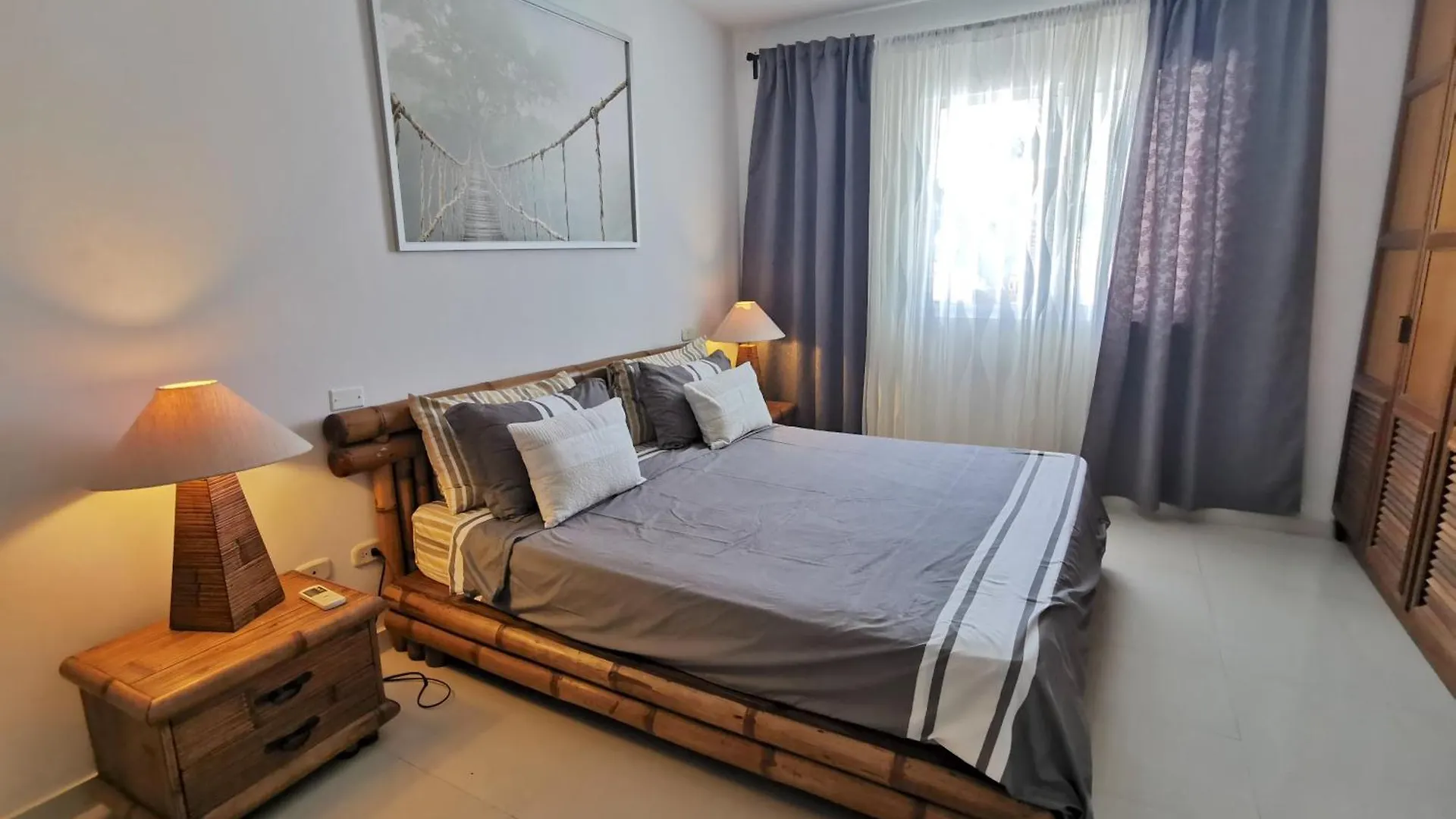 Deluxe Villas Los Corales Beach & Spa - Best Price For Vacation Rental Punta Cana Hotel