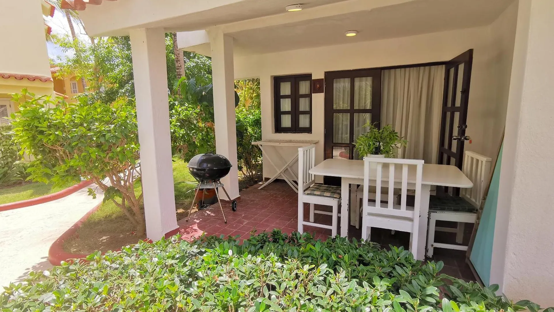 ***** Hotel Deluxe Villas Los Corales Beach & Spa - Best Price For Vacation Rental Punta Cana Dominican Republic