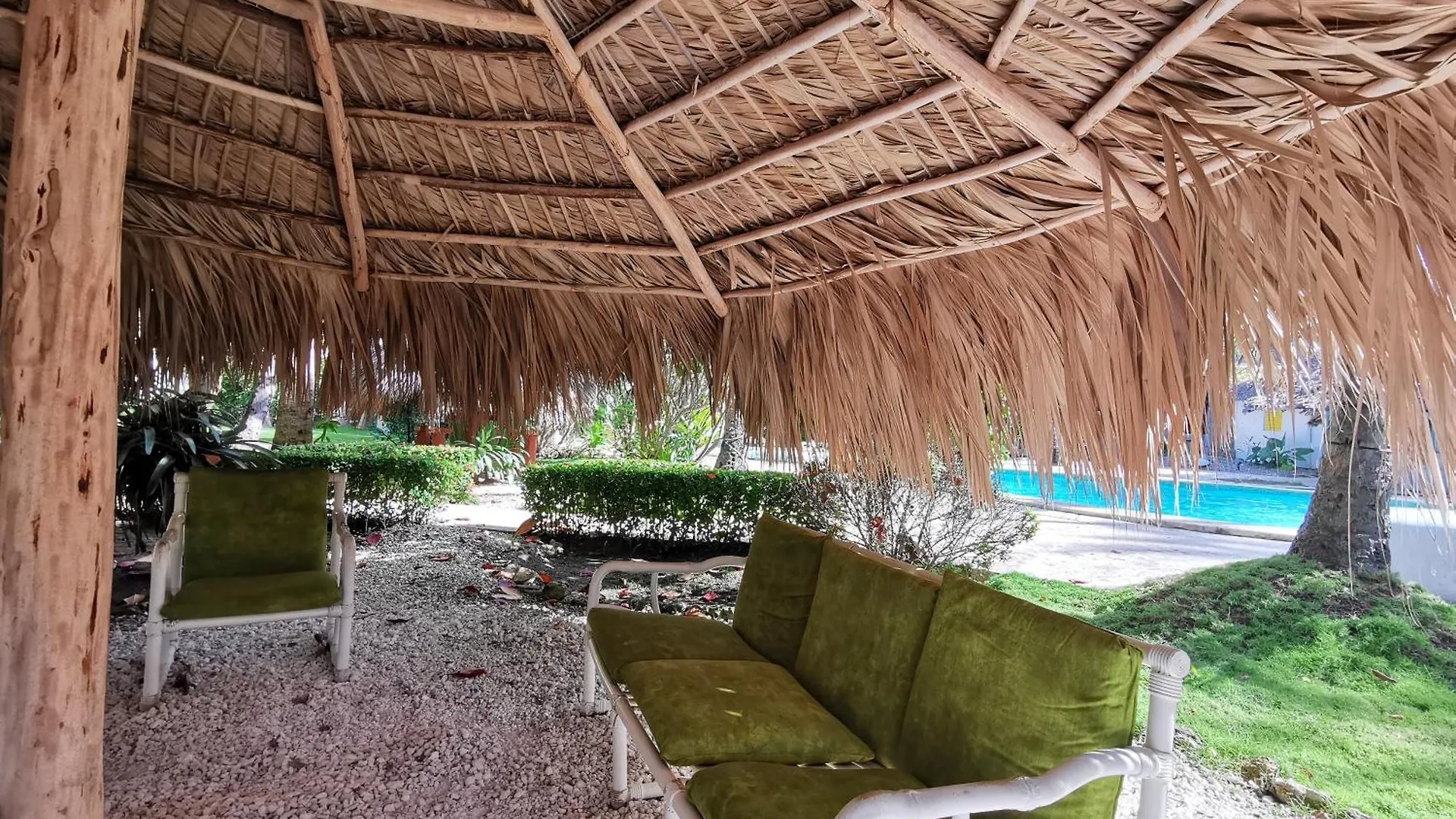 Deluxe Villas Los Corales Beach & Spa - Best Price For Vacation Rental Punta Cana Dominican Republic
