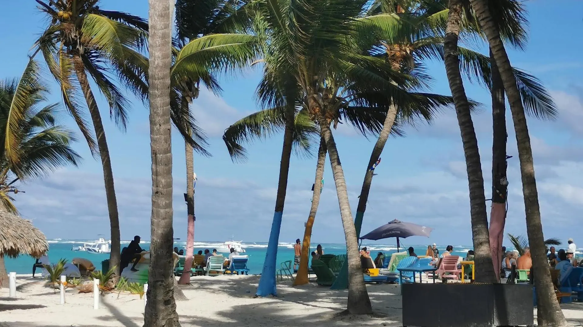 Hotel Deluxe Villas Los Corales Beach & Spa - Best Price For Vacation Rental Punta Cana