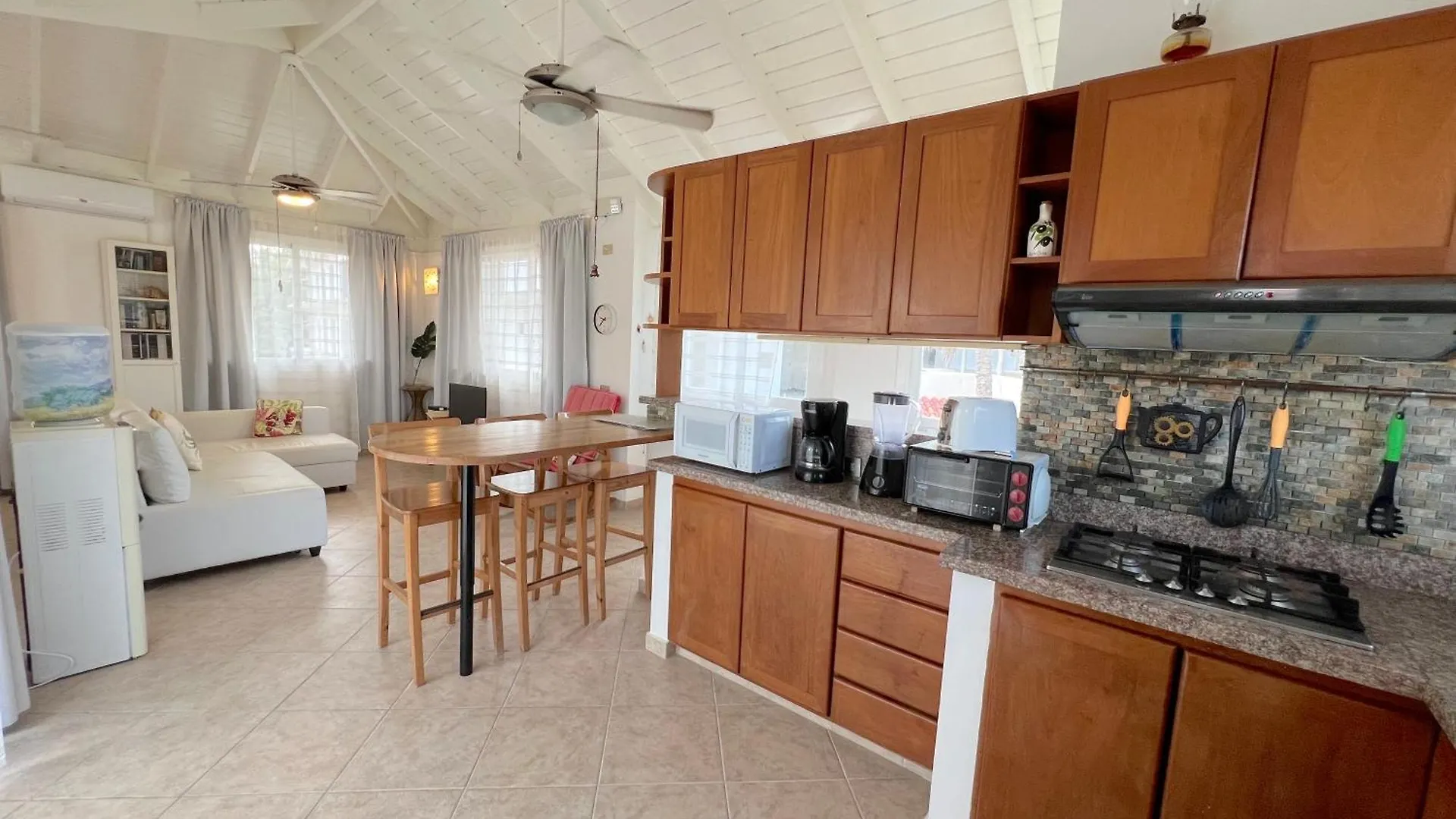 ***** Hotel Deluxe Villas Los Corales Beach & Spa - Best Price For Vacation Rental Punta Cana Dominican Republic